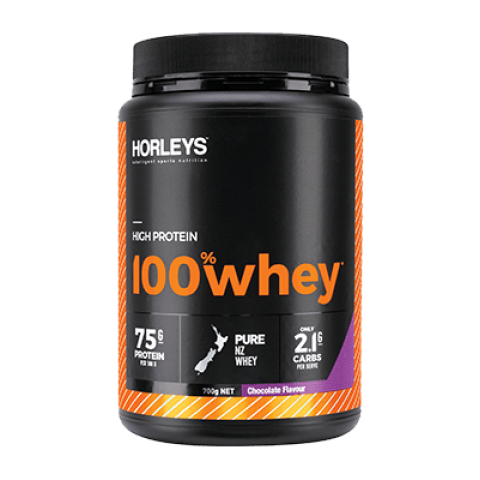 [Horleys] 100% Whey Chocolate