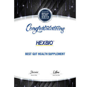 Best Gut Health Supplement 2022