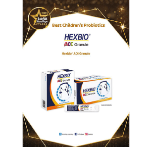 Baby Talk Award 2025